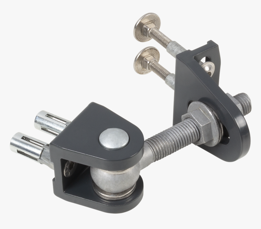 Bolton4d- 0 - Mocowanie Zawiasów Do Bramy, HD Png Download