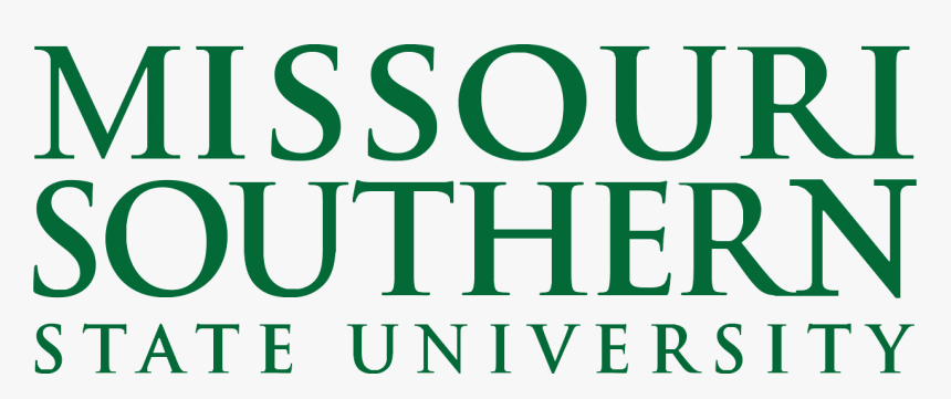 Missouri Southern State University Logo - Missouri Southern State Logo Png, Transparent Png