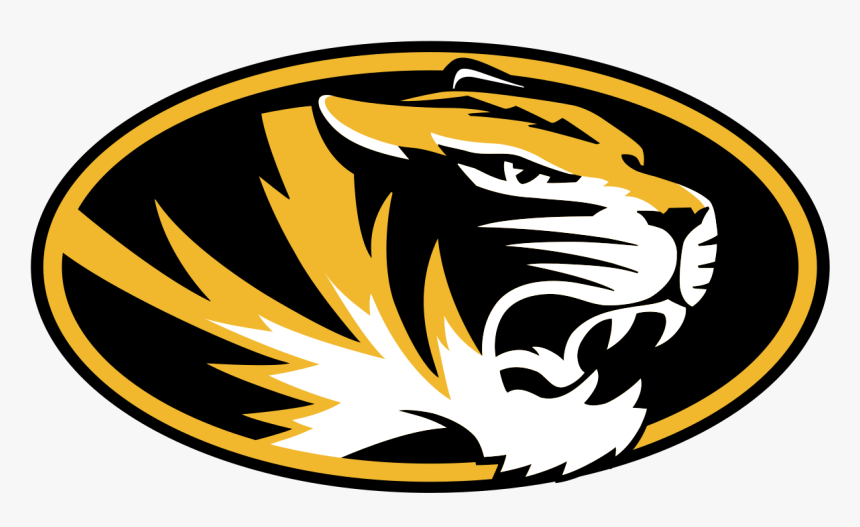 University Of Missouri Mascot, HD Png Download