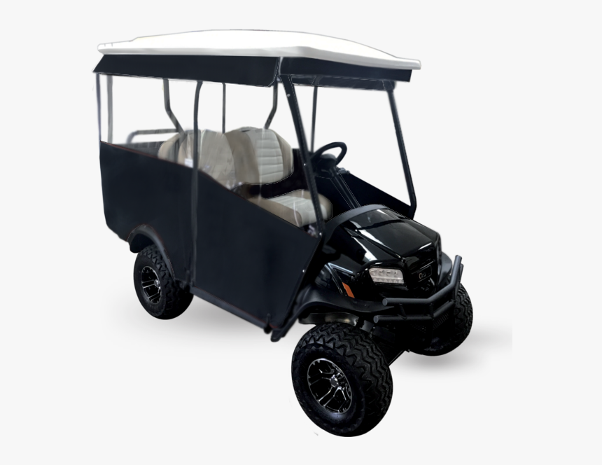 Club Car Onward - Club Car Onward Enclosure, HD Png Download