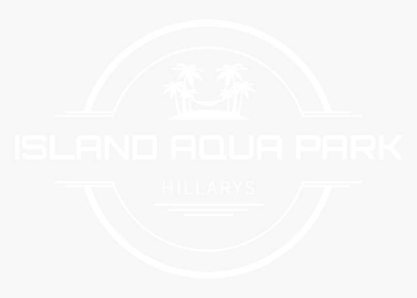 Island Aqua Park - Emblem, HD Png Download