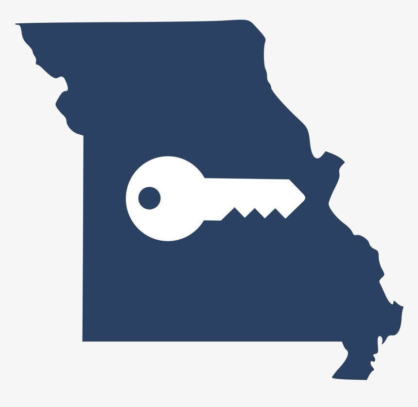 Access Missouri Logo - Vector State Of Missouri, HD Png Download ...