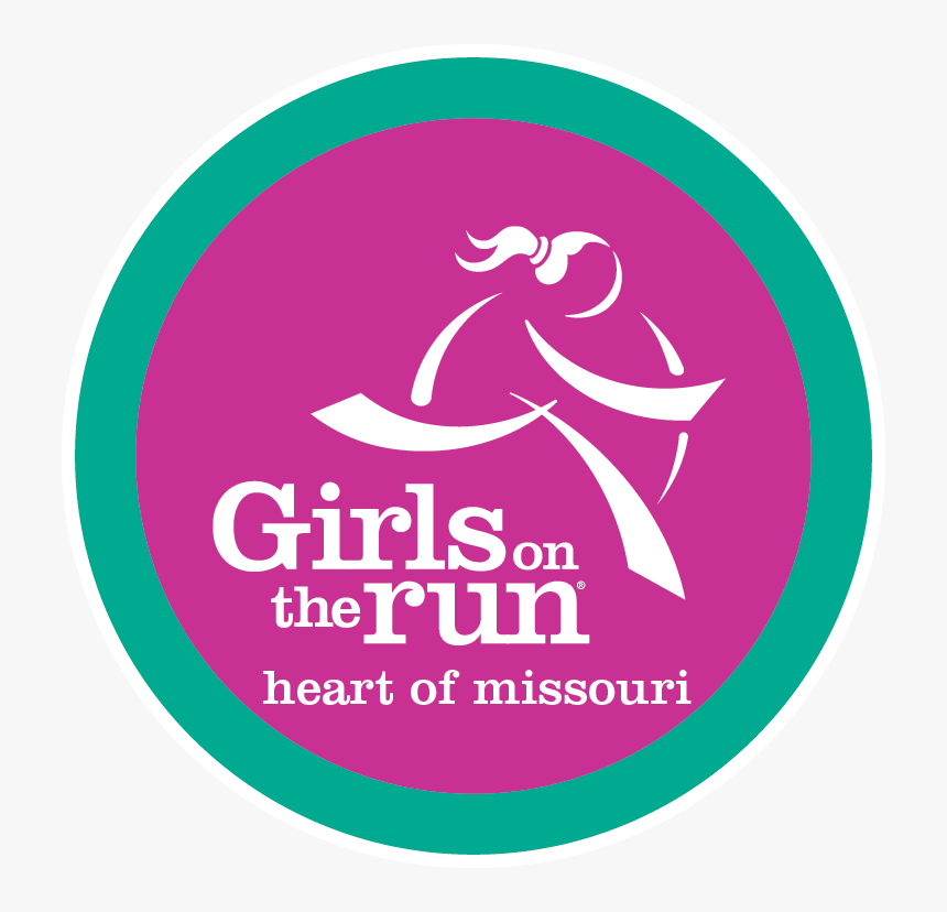 Girls On The Run Chicago Logo, HD Png Download