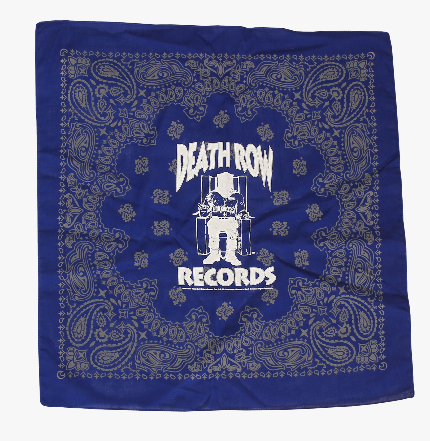 Death Row Records Jersey, HD Png Download