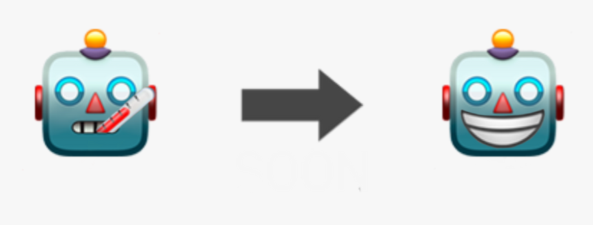 Healthy Habits For Good Cybersecurity 
 Onerror This - Illustration, HD Png Download