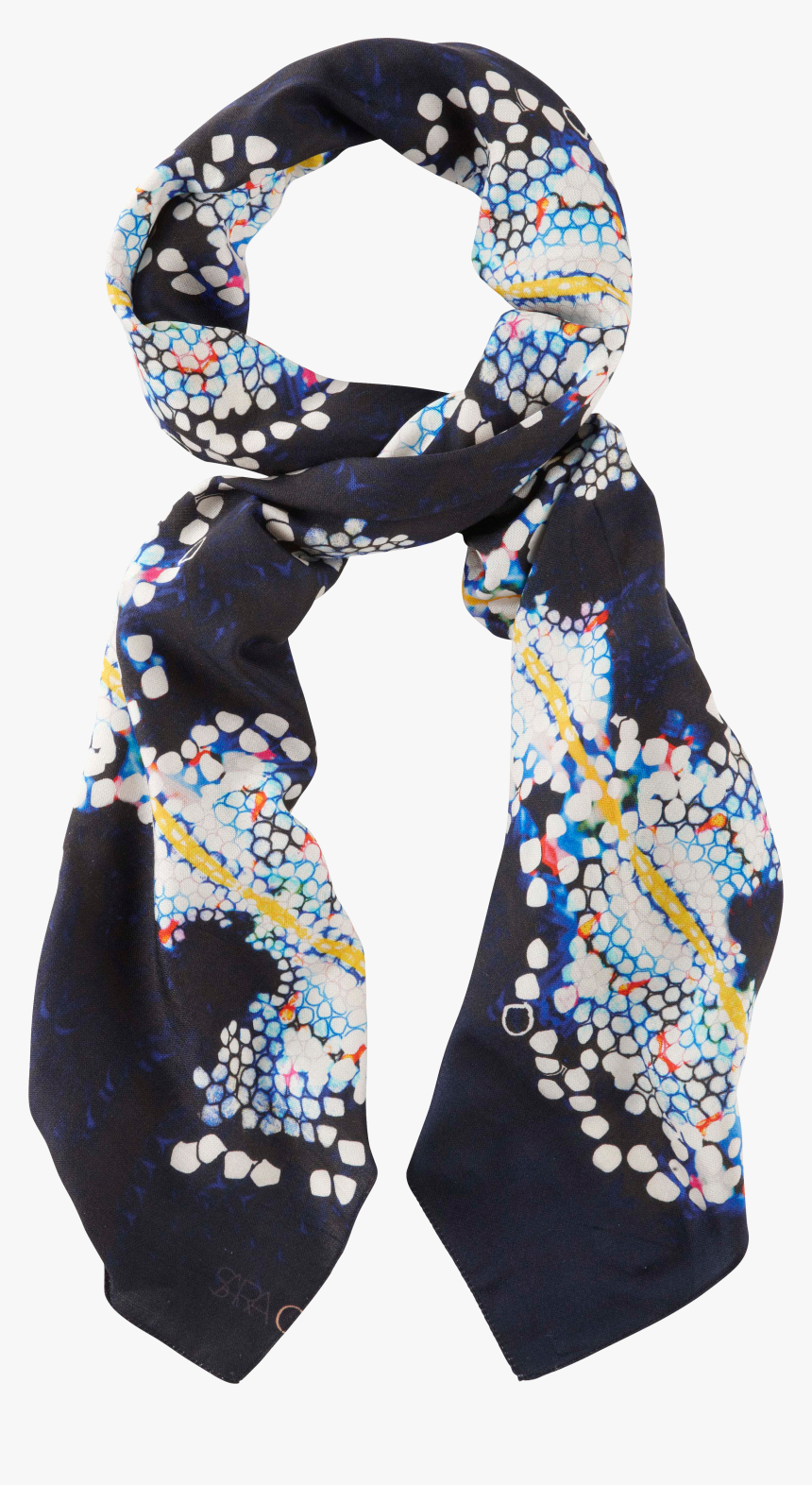 Scarf Png - Scarf, Transparent Png