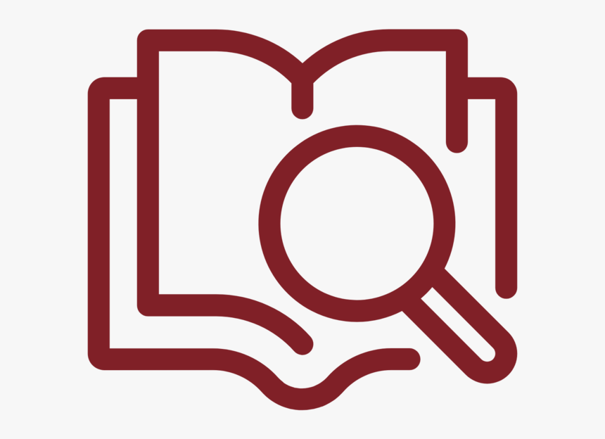 Magmo Engage - White Book Icon Png, Transparent Png