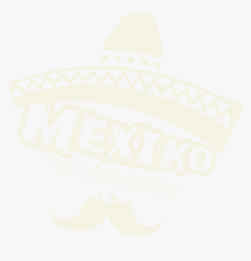 Mexiko Large-30 - Calligraphy, HD Png Download