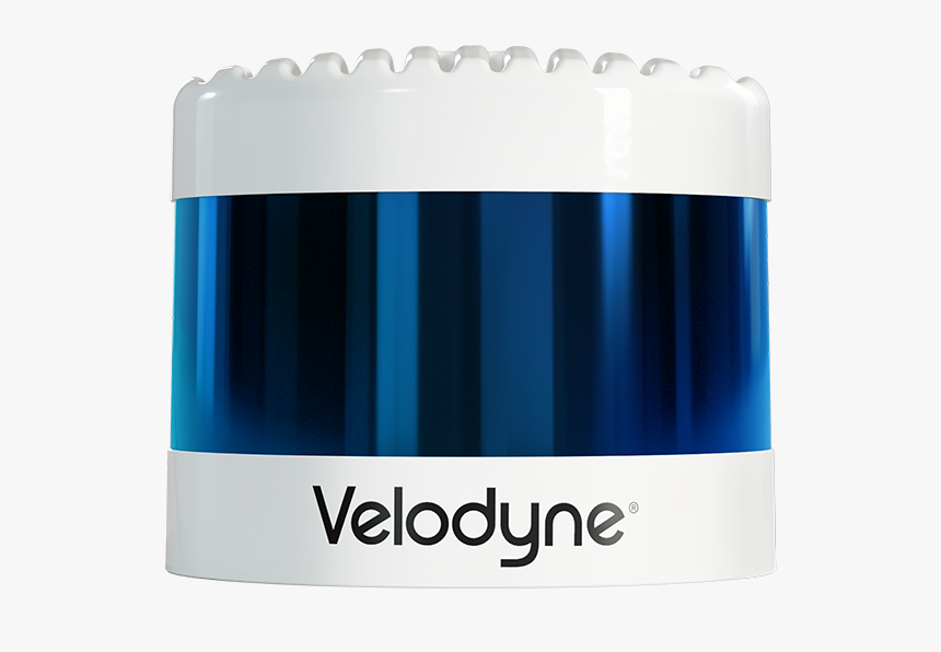 Velodyne, HD Png Download