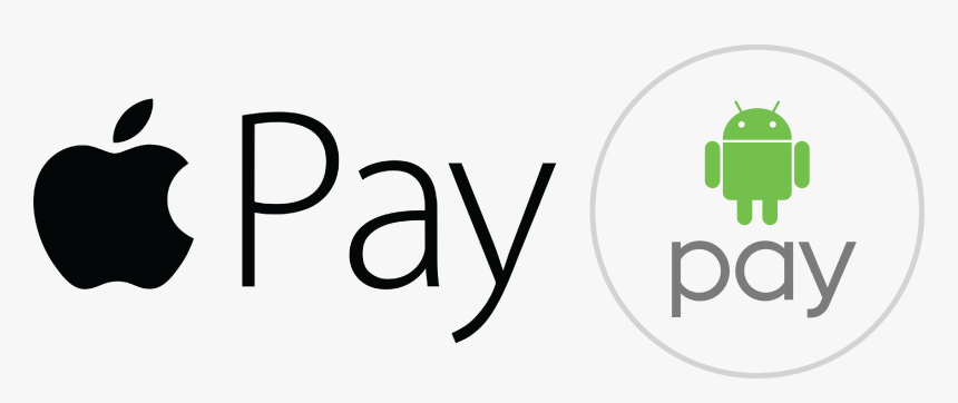 Apple Pay Logo Png Transparent, Png Download