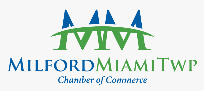 Milford Miami Township Chamber Of Commerce - Milford Miami Chamber Of Commerce, HD Png Download