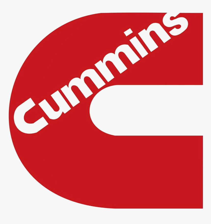 Cummins Logo Png Image - Cummins Logo Png, Transparent Png
