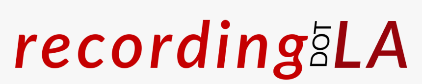 Recording Dot La - Graphic Design, HD Png Download