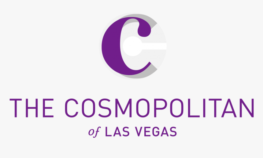 Cosmopolitan Of Las Vegas Logo, HD Png Download