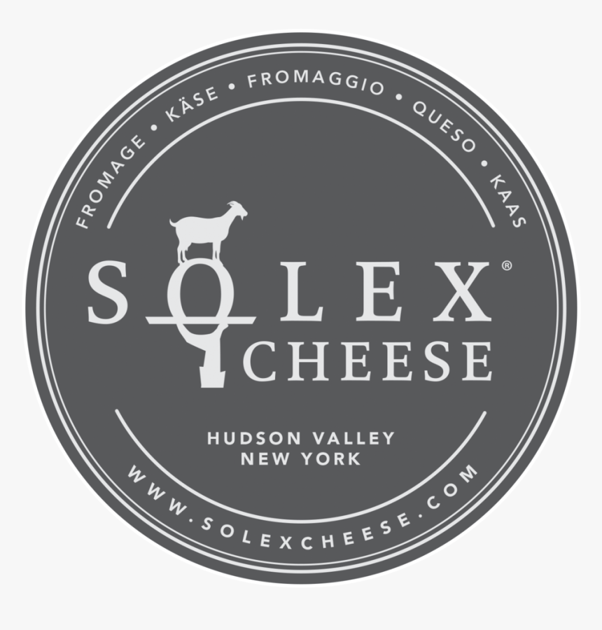 Solex Cheese Logofinal-ko - Grand Central Market Los Angeles Logo, HD Png Download