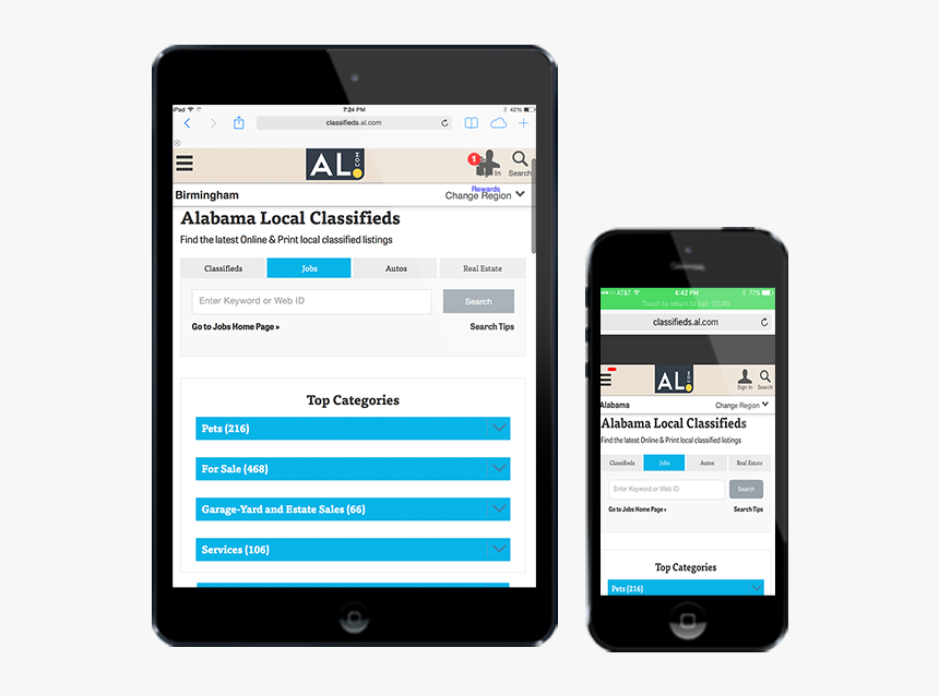 Huntsville Times, HD Png Download