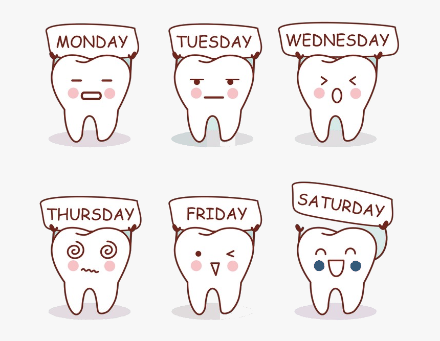 Saturday Png , Png Download - Cartoon, Transparent Png