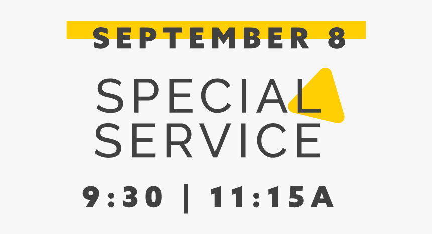 Special - Triangle, HD Png Download