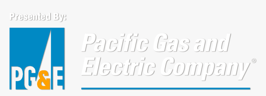 Pacific Gas And Electric Company, HD Png Download