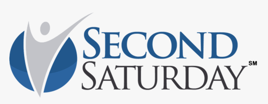 Click To Enlarge 14f7811f Second Saturday Logo - Barbados, HD Png Download