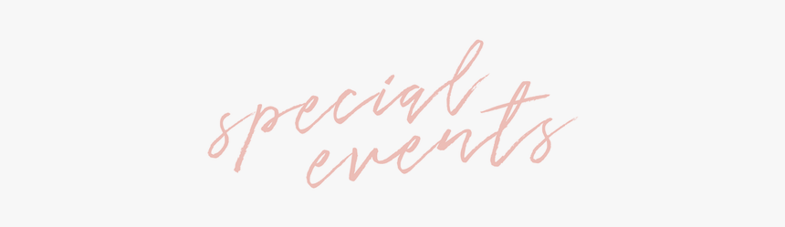 Calligraphy, HD Png Download