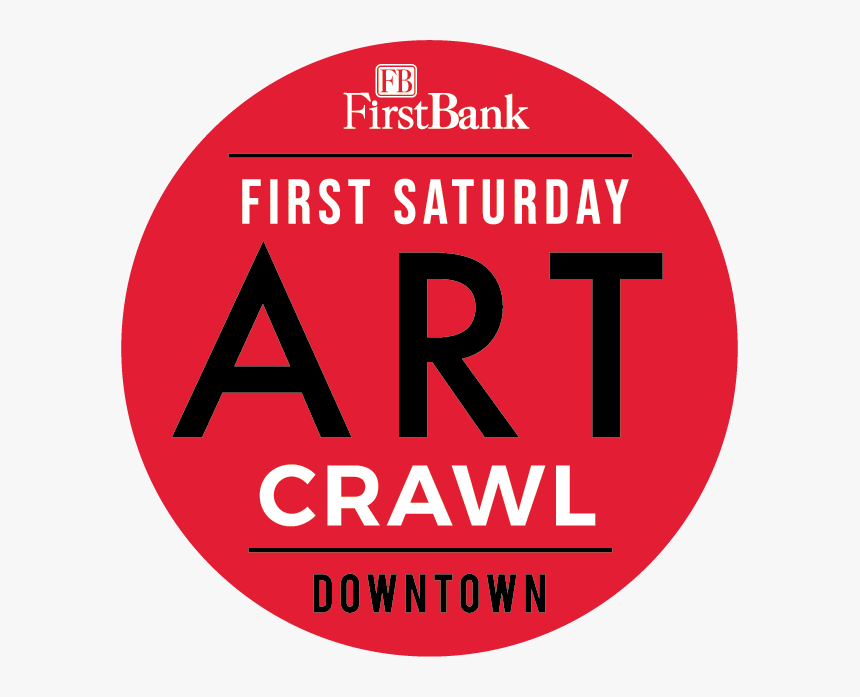 Firstbank First Saturday Art Crawl - Toulouse Business School, HD Png Download
