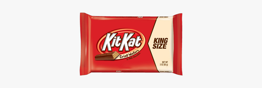 Kit Kat Bar, HD Png Download