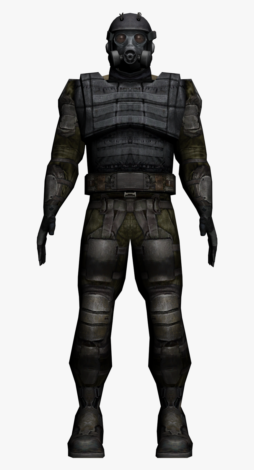 Background Stalker Transparent - Black Panther Transparent, HD Png Download