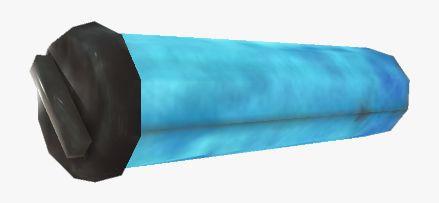 Nukapedia The Vault - Fallout 3 Alien Cells, HD Png Download