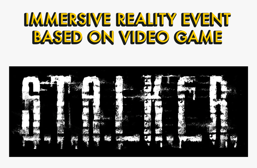 Stalker Call Of Pripyat , Png Download - Stalker Call Of Pripyat, Transparent Png