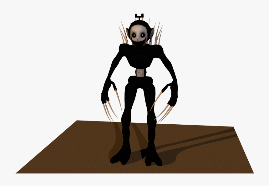 The Stalker Animation 0009 , Png Download - Illustration, Transparent Png