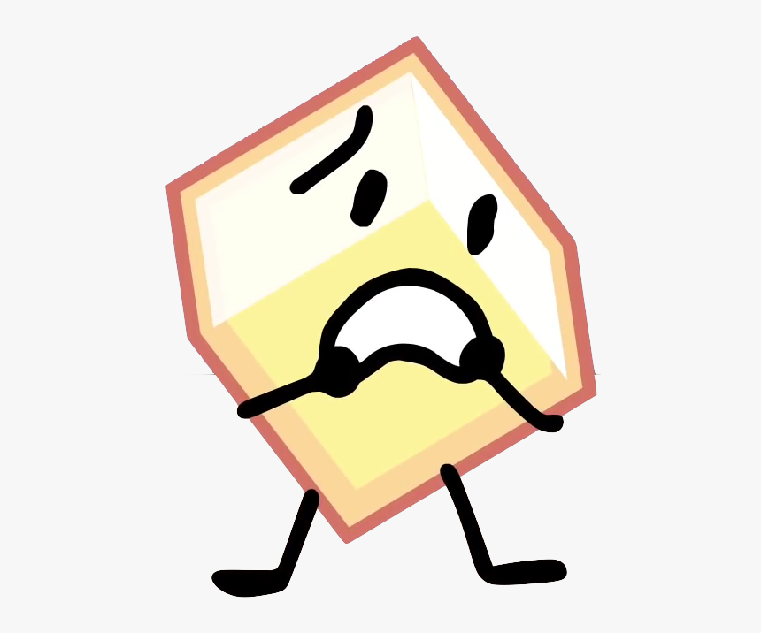 Image Loser Png Battle For Dream Island - Portable Network Graphics, Transparent Png