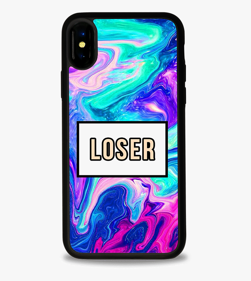 Loser Png , Png Download - Honor View 20 Case, Transparent Png