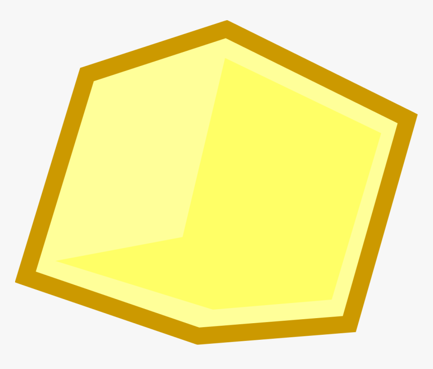 Battle For Dream Island Wiki - Real Life Loser Cube, HD Png Download