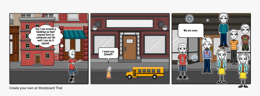 Cartoon, HD Png Download