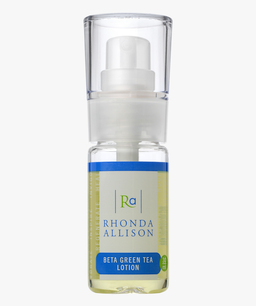 K54 Beta Green Tea Lotion, HD Png Download
