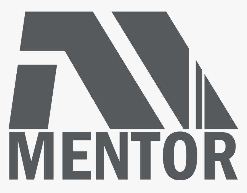 Mentor Copy - Black-and-white, HD Png Download