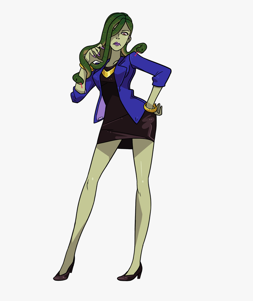 Monster Prom Wiki - Monster Prom Vera Oberlin, HD Png Download