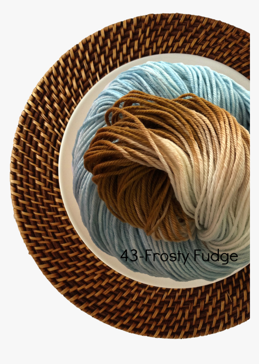 43-frosty Fudge, HD Png Download