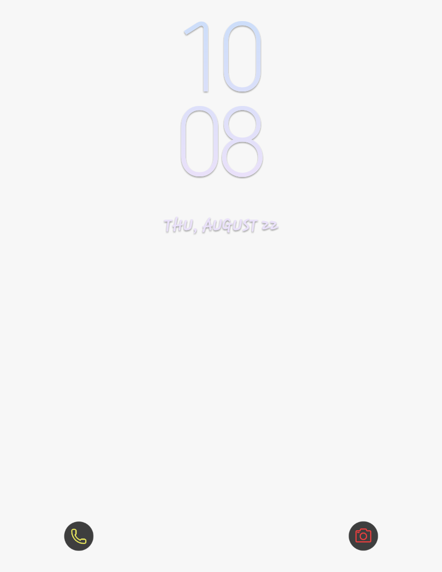 Circle, HD Png Download