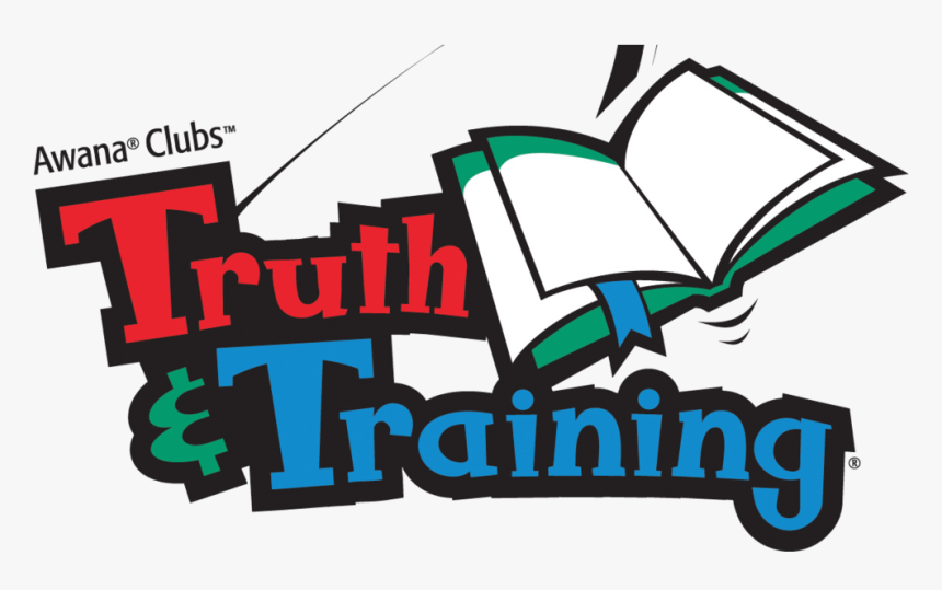 Awana Tnt Logo - Awana Truth And Training, HD Png Download