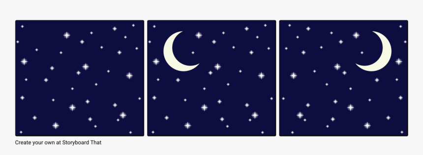 Moon, HD Png Download