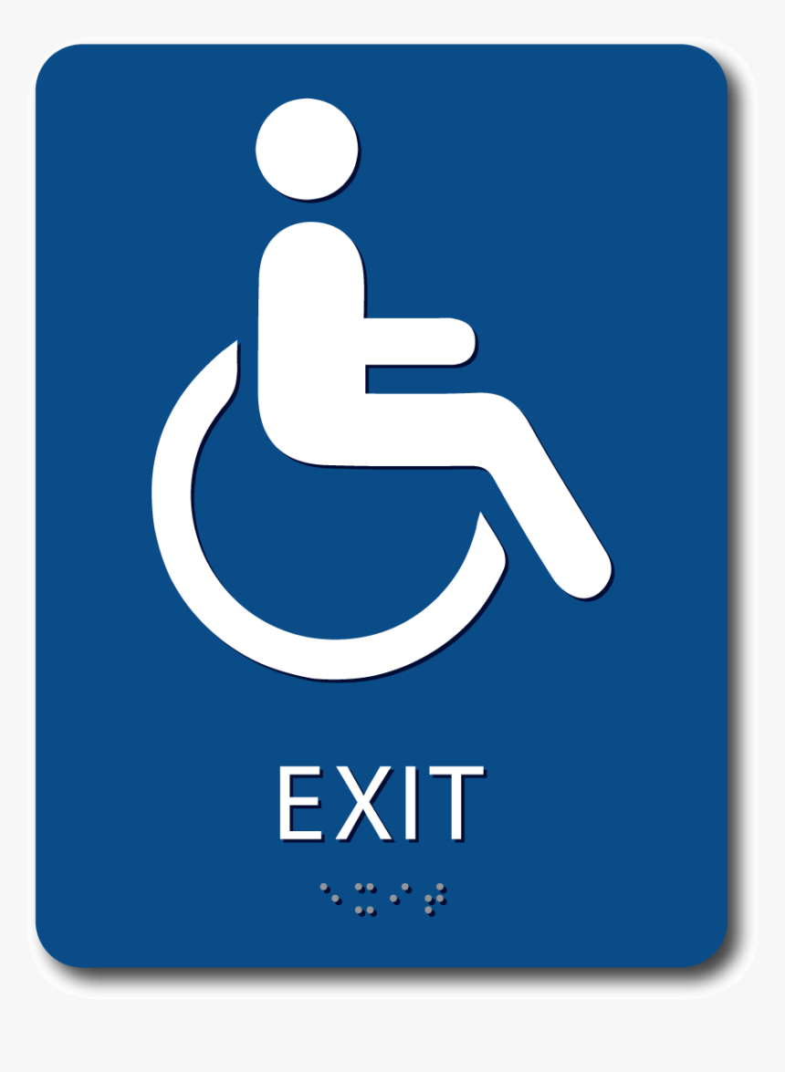 Indian Disabilities Act 1995, HD Png Download