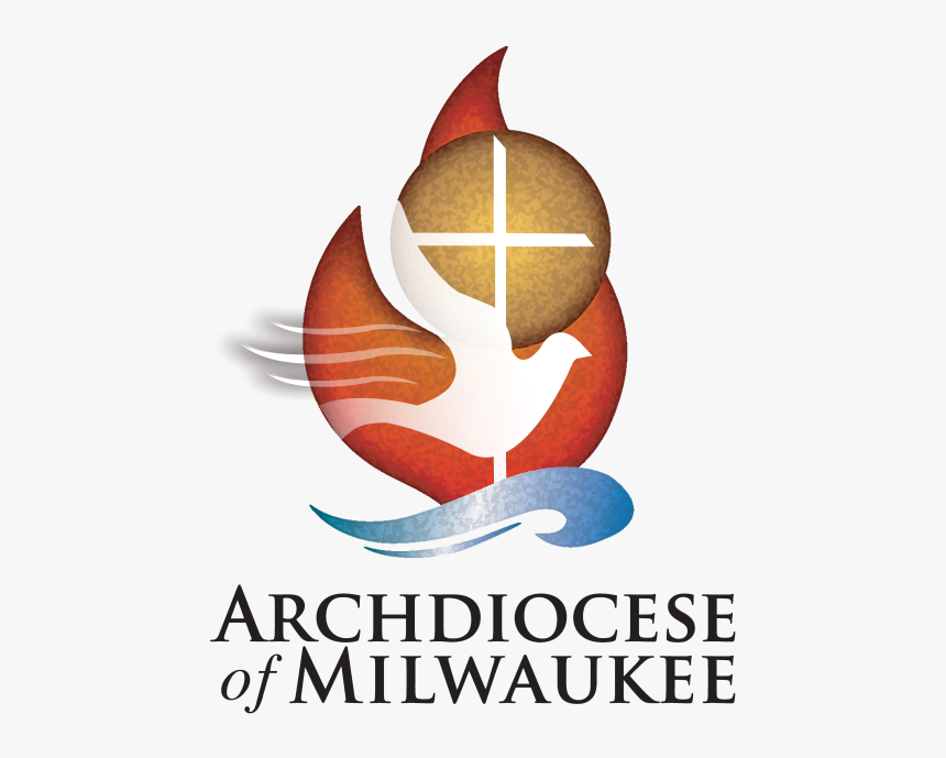 Archdiocese Of Milwaukee, HD Png Download