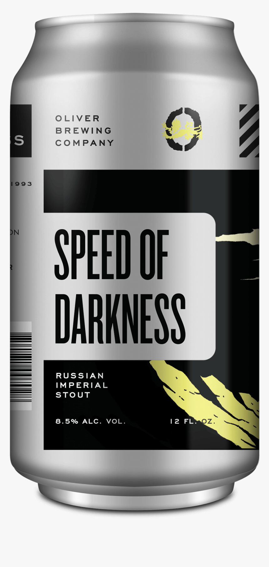 Oliver Brewing Co - Brewery, HD Png Download