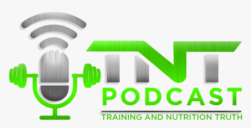 Tnt Podcast - Graphic Design, HD Png Download