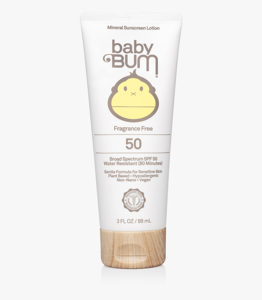 Sun Bum, HD Png Download