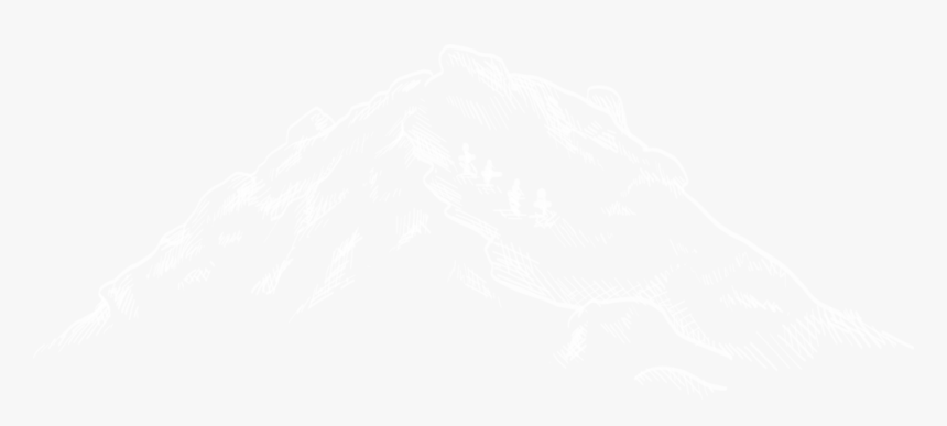 Through Darkness Illustrations1 - Leinster Rugby Logo White, HD Png Download