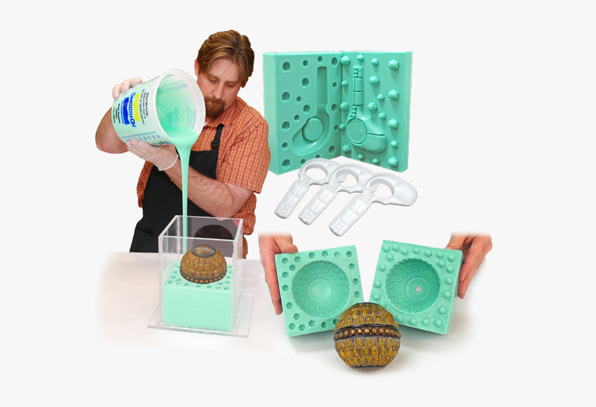 Moldstarlinehero - Moldes De Silicona Peru, HD Png Download