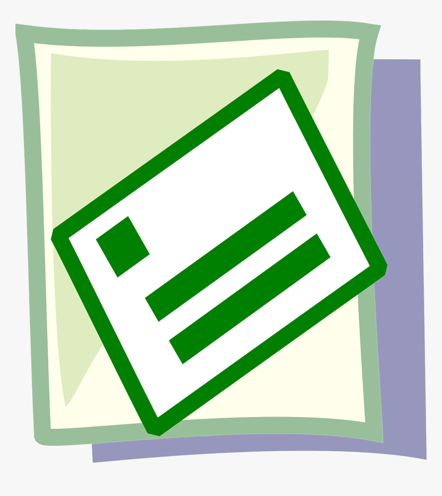 Clip Art Sessage, HD Png Download